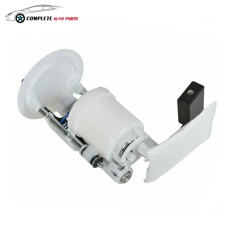 Новый топливный насос в сборе подходит для YAMAHA Гризли 700 3B4-13907-10-00 07-16