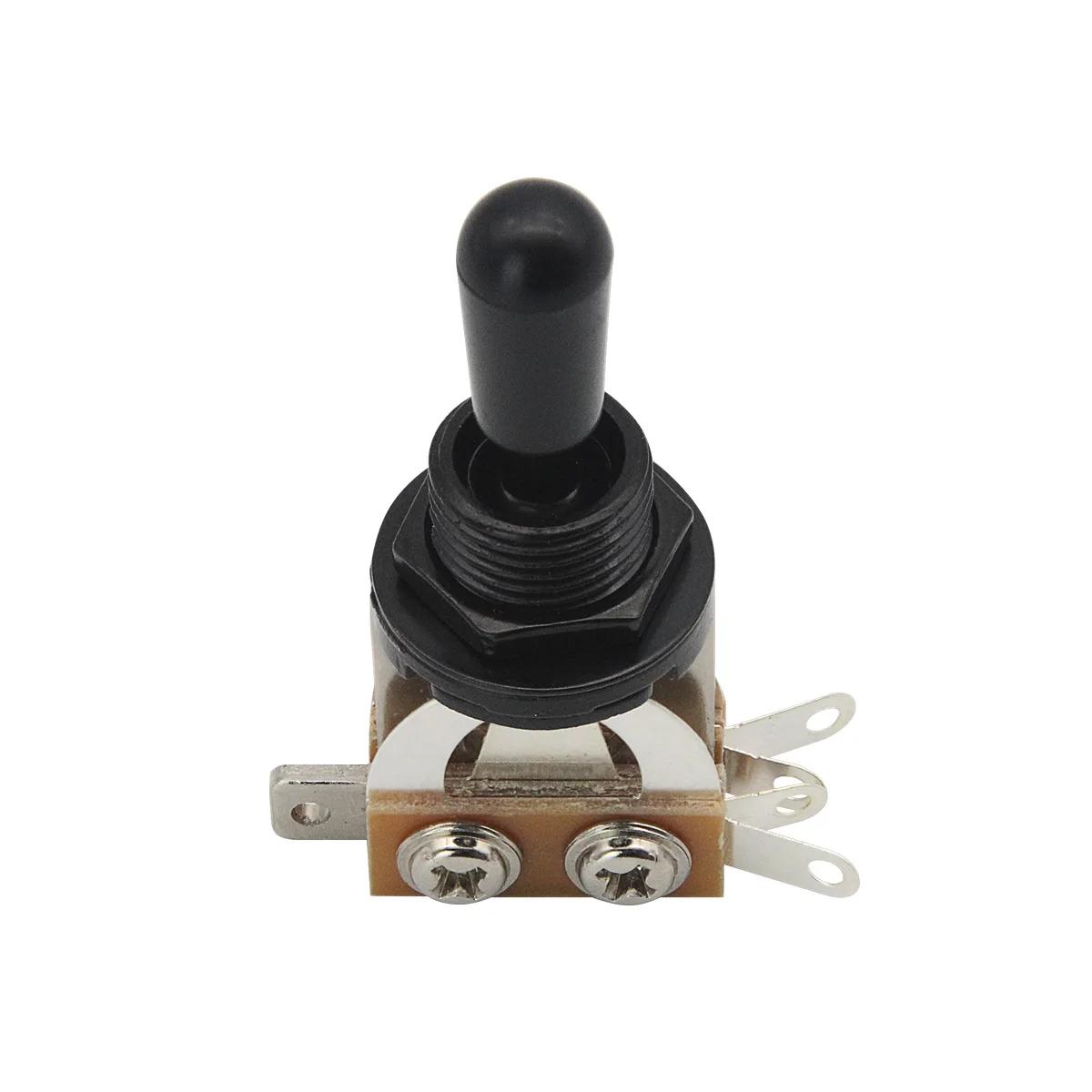 Новинка 10-дневный трехпозиционный переключатель для электронной гитары TLST с