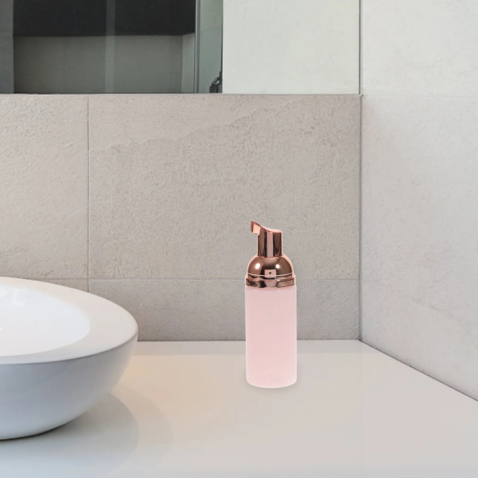 

3 шт., Пузырьковые бутылки с насосом для вспенивания