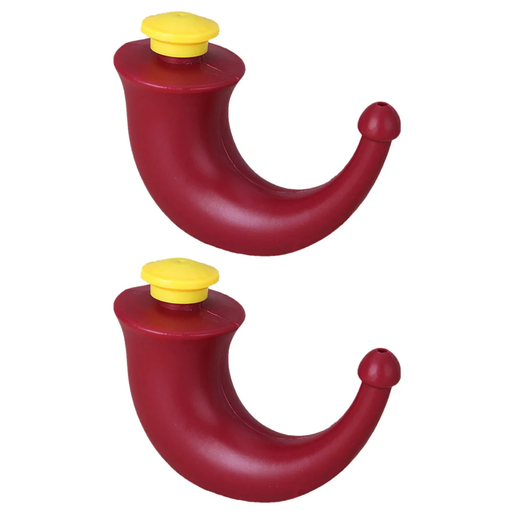 

2 шт., бутылочка для мытья носа