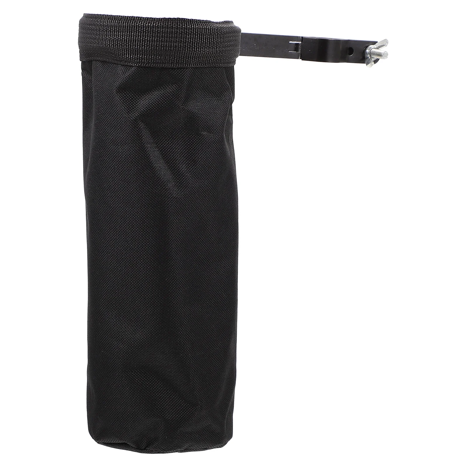 

Drumstick Drum Stick Holder Cloth Accessory Clip Storage Pouch Container Mount Table Hanger Clamp Set Carrying Sticks