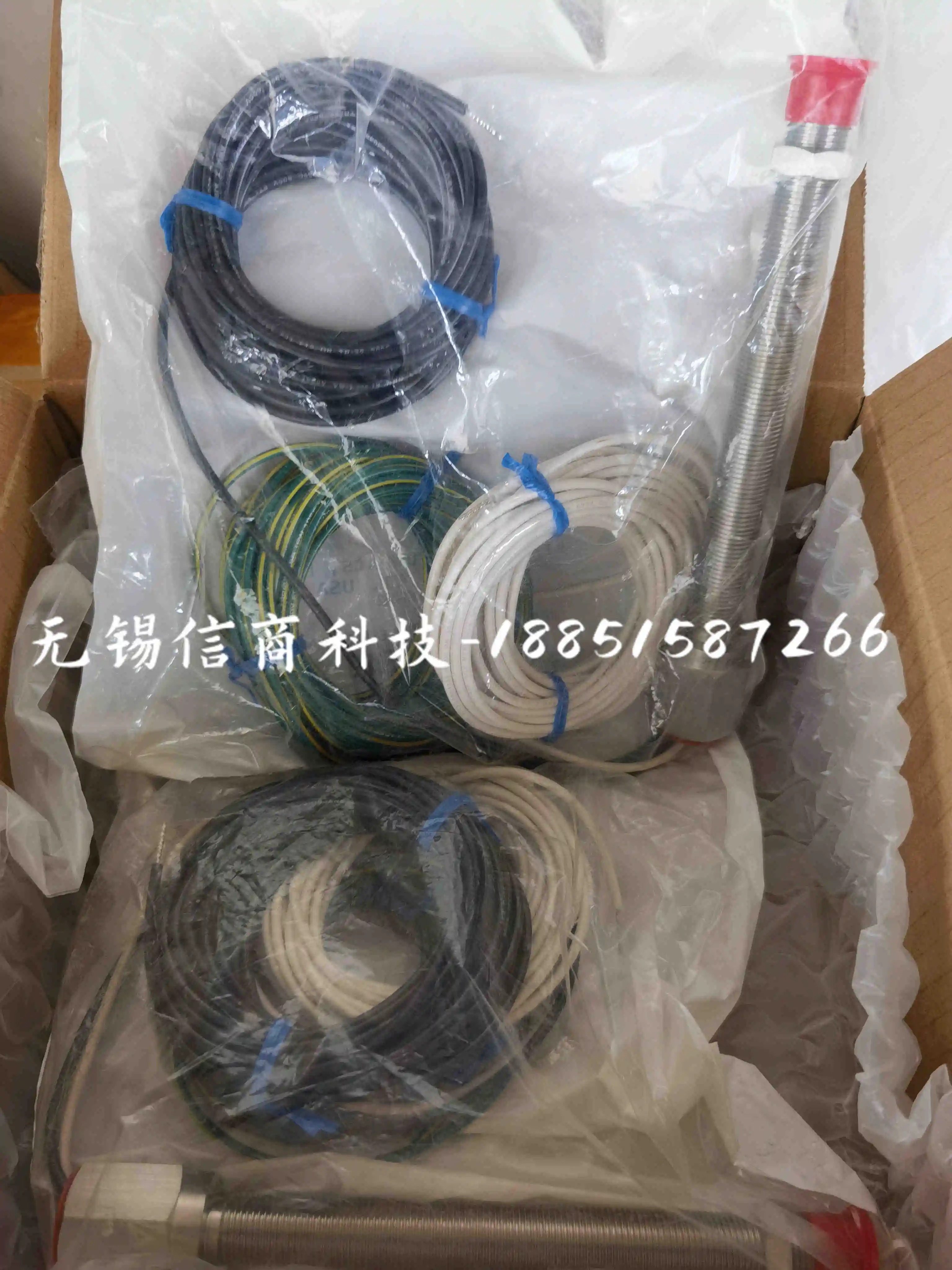 AI-TEK Artek Hall Speed Probe 70085-1010-562 В наличии оригинал в США