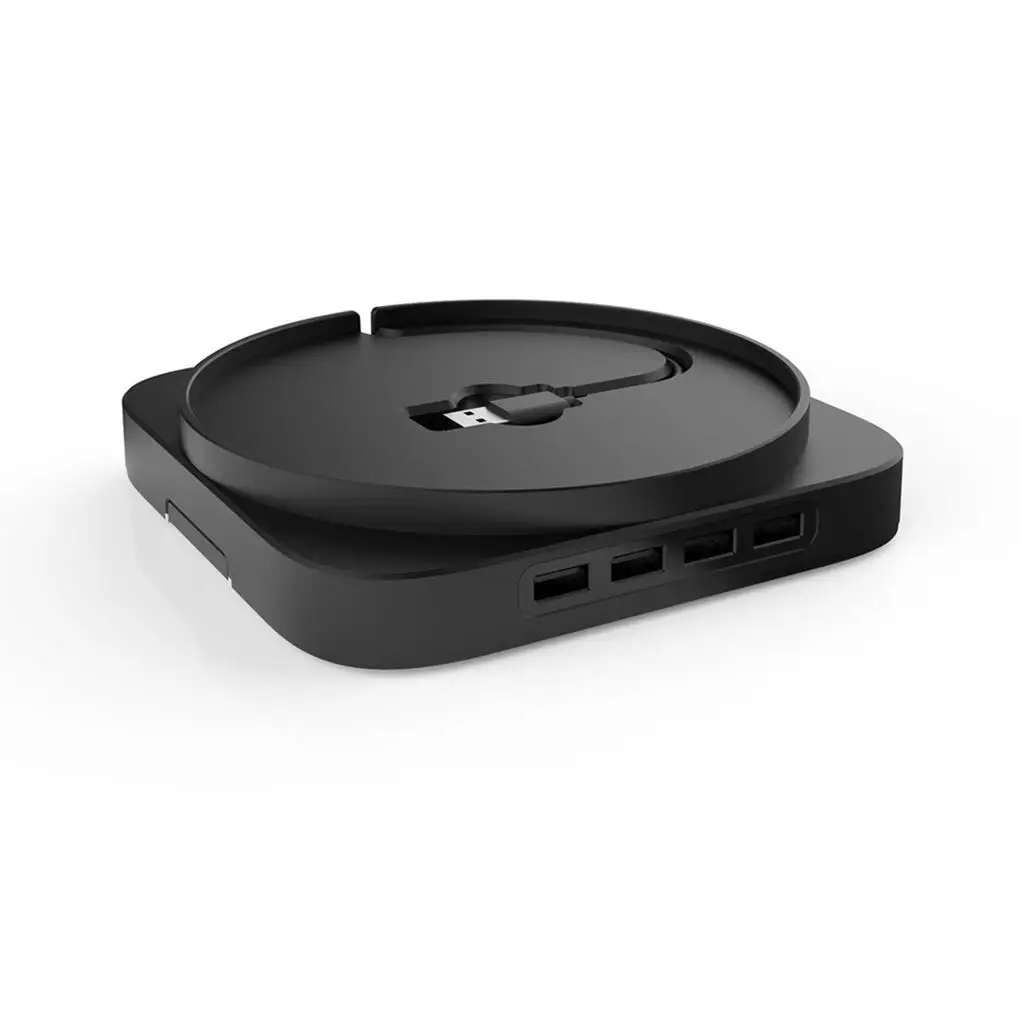 

Базовая рамка компьютера, совместимая с консолью XBOX Series 4 USB2.0 HUB