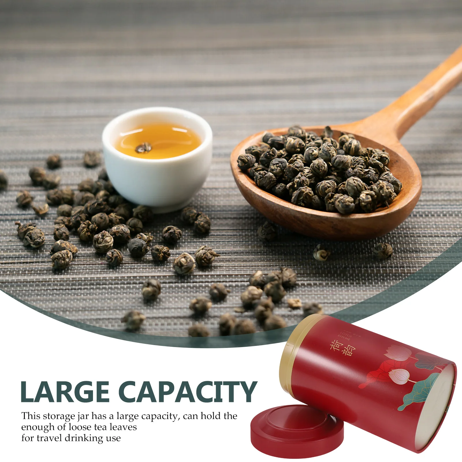 Жестяная банка для хранения чая домашний держатель конфет с крышкой прочный