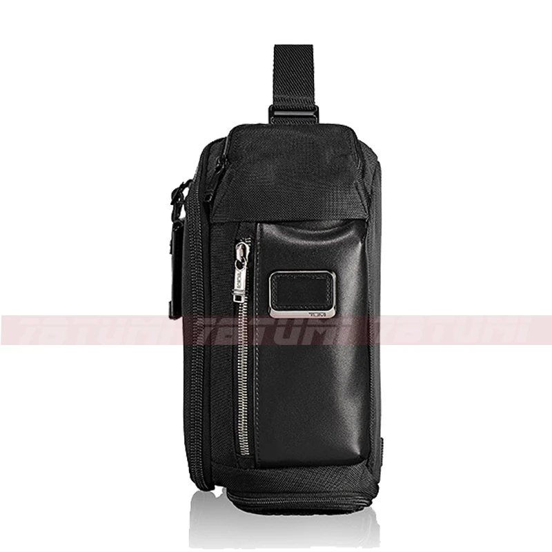 

Famous Brand Chest Bag USB Messenger Crossbody Bags for Men Shoulder Sling Bag Waterproof Short Trip Waist Bag