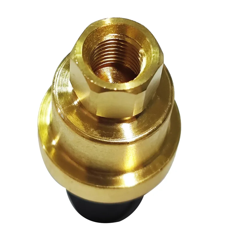 2Pcs 161-1704 Oil Pressure Sensors for Ccaterpillar Ccat E320B E325D E328D Fuel Rail Sensor Excavator Parts