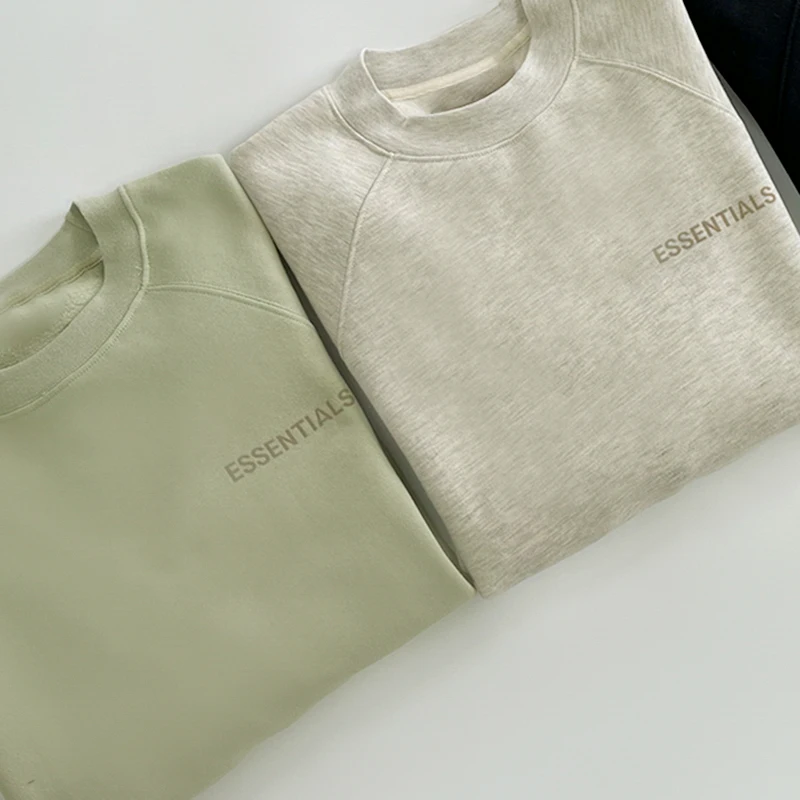 Рисунок 6 - Свитшот унисекс в стиле Хай-стрит