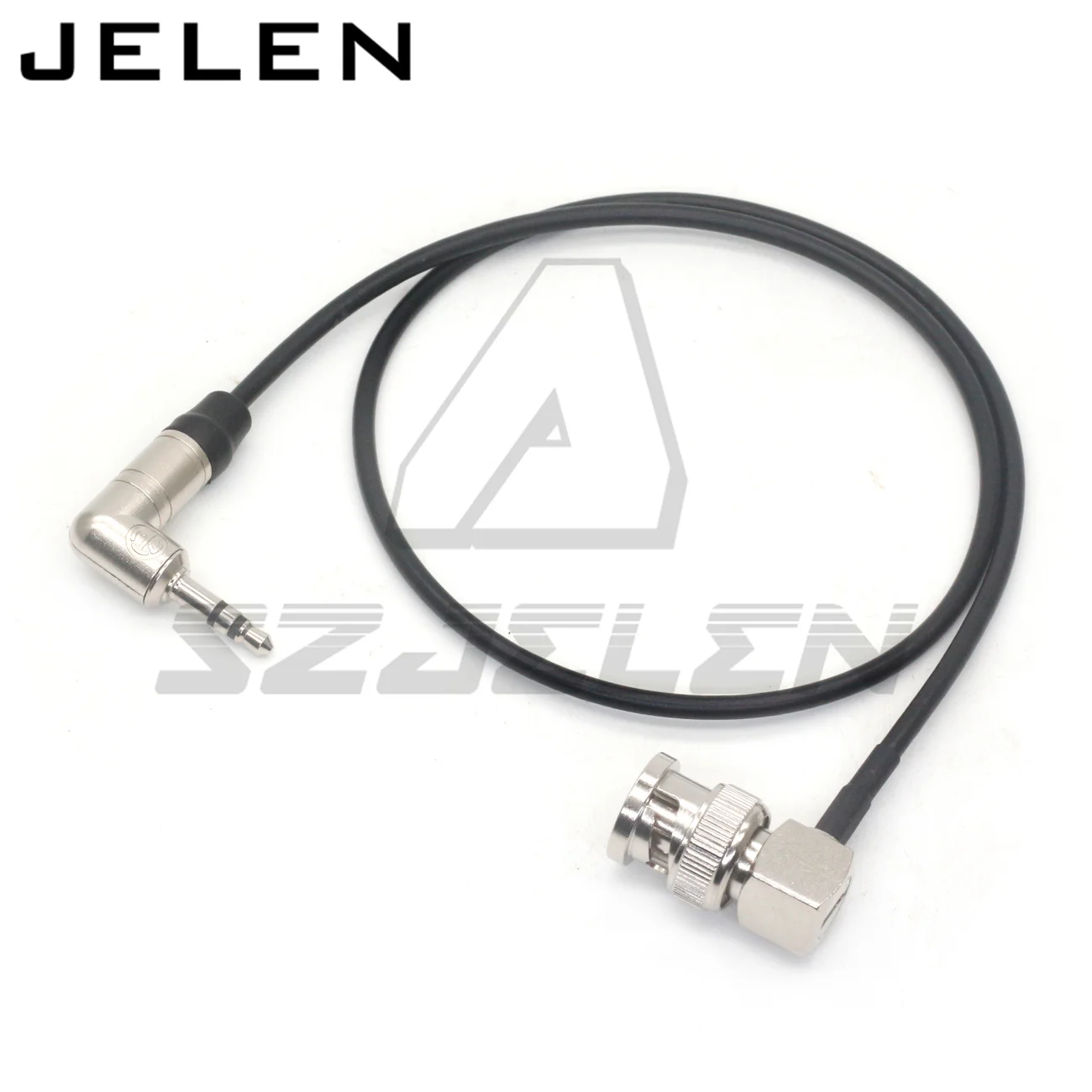 

Кабель синхронизации Tentacle Timecode 3,5 мм на BNC