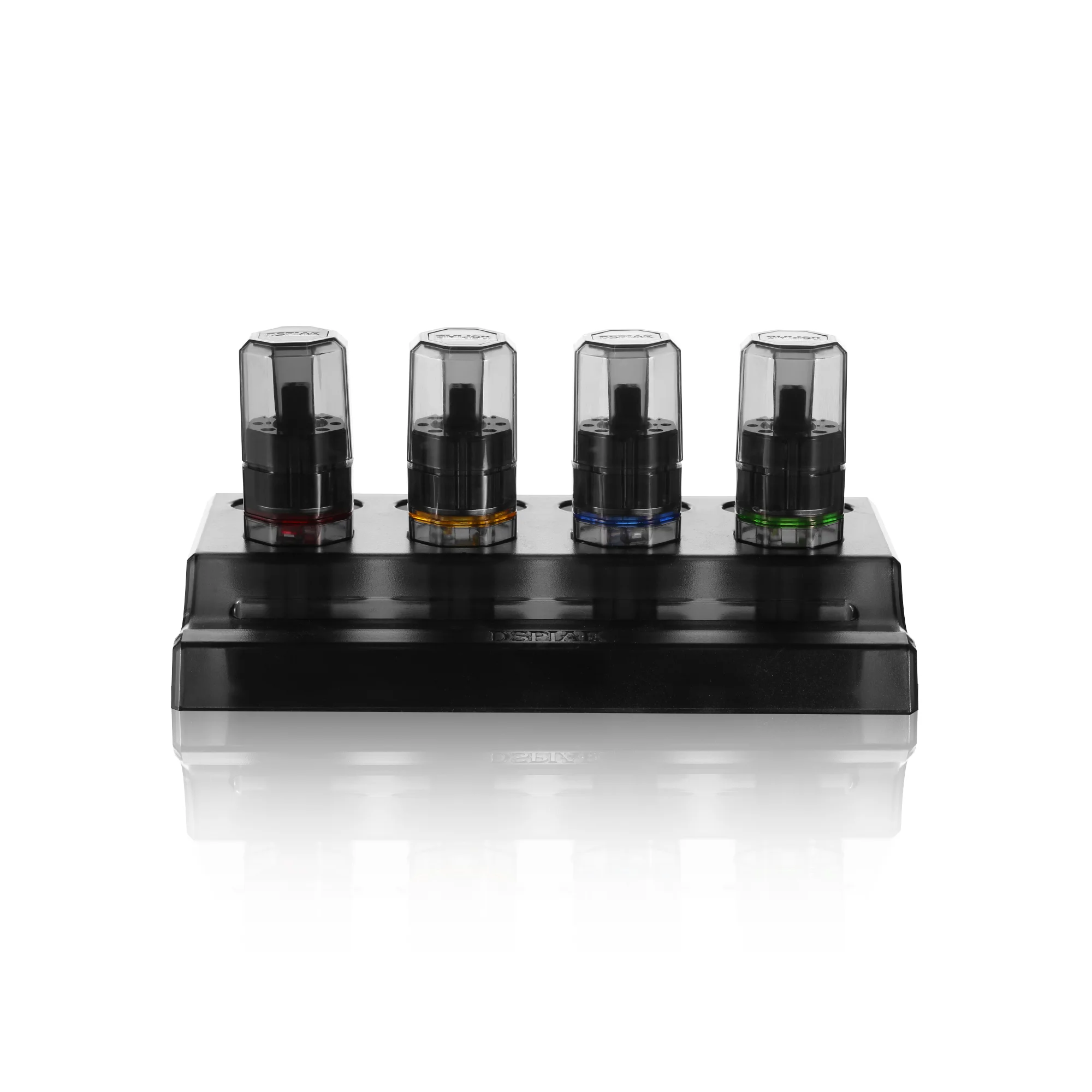 

Подставка для инструментов DSPIAE, режущие сверла