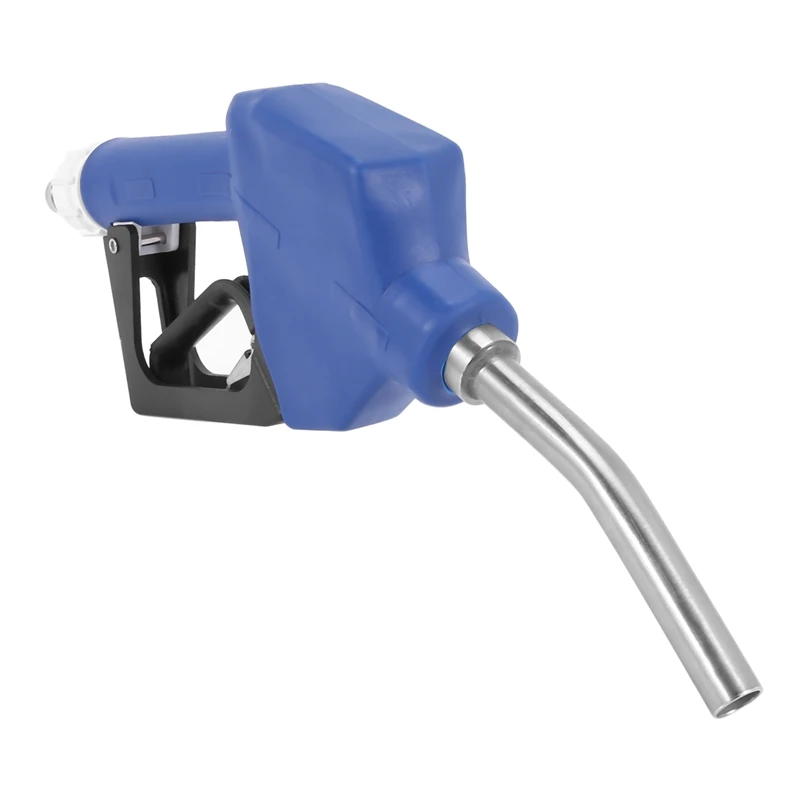 Автоматическая форсунка AdBlue из нержавеющей стали NPT 3/4 дюйма с поворотным насосом