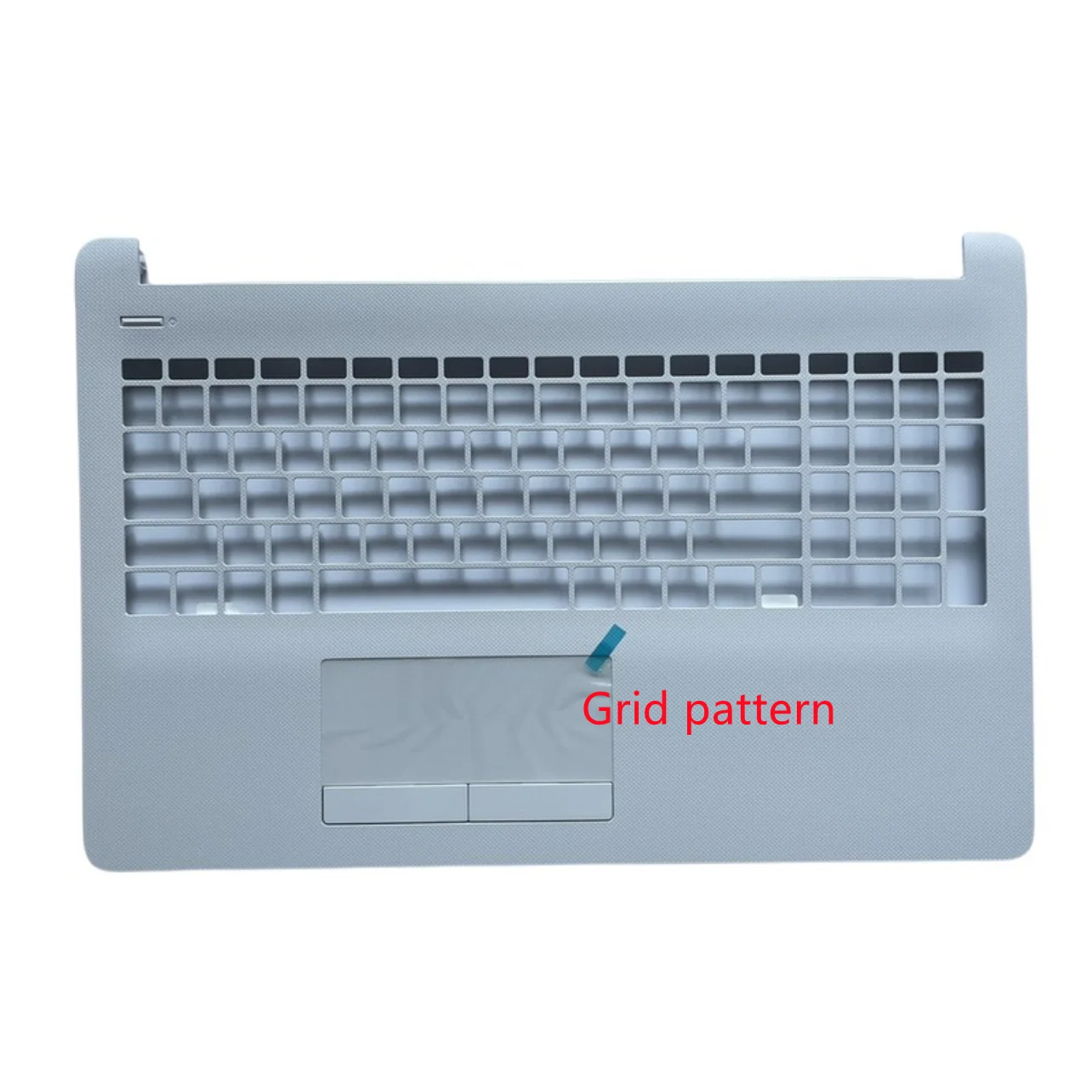 

NEW For HP 15-BS 15T-BS 15-BW 15Z-BW 250 G6 255 G6 Laptop LCD Back Cover/Front bezel/ Hinges/Palmrest/Bottom Case