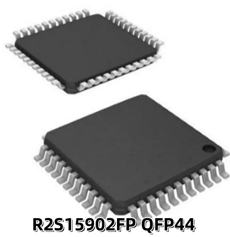 Новый 1 шт./партия R2S15902FP QFP44