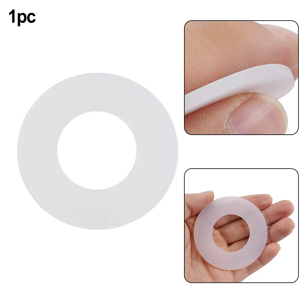 

1pc Seal Washer Seal Washer Base Sealing Washer Outer Diameter 63mm Thickness 3mm For All Geberit Flush Valves