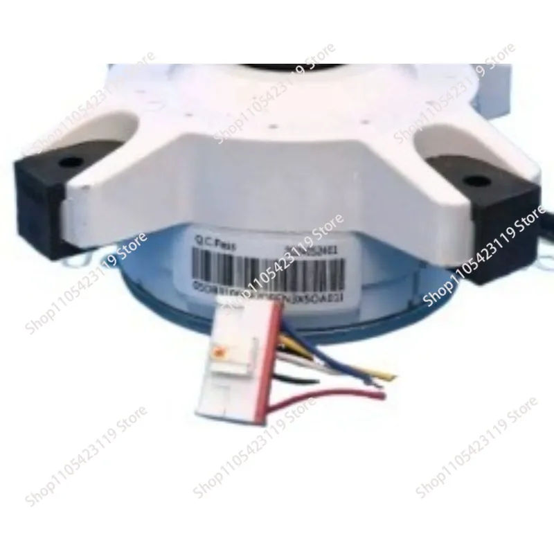 Фото Подходит для нового вентилятора постоянного тока S-IC-67FV-F139-1 DB31-00642A №3