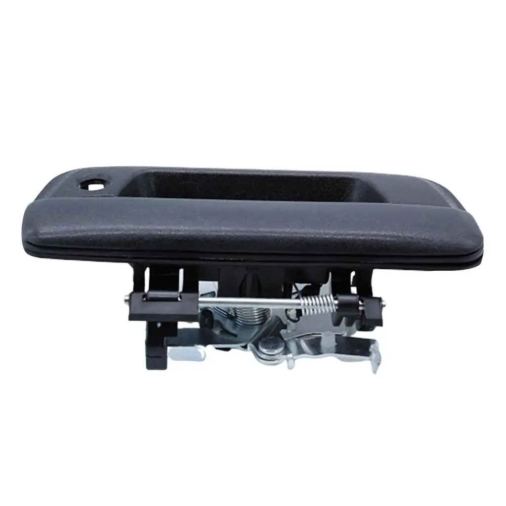 

Back Tail Gate Handle Bezel Set for Pickup Truck 25801998