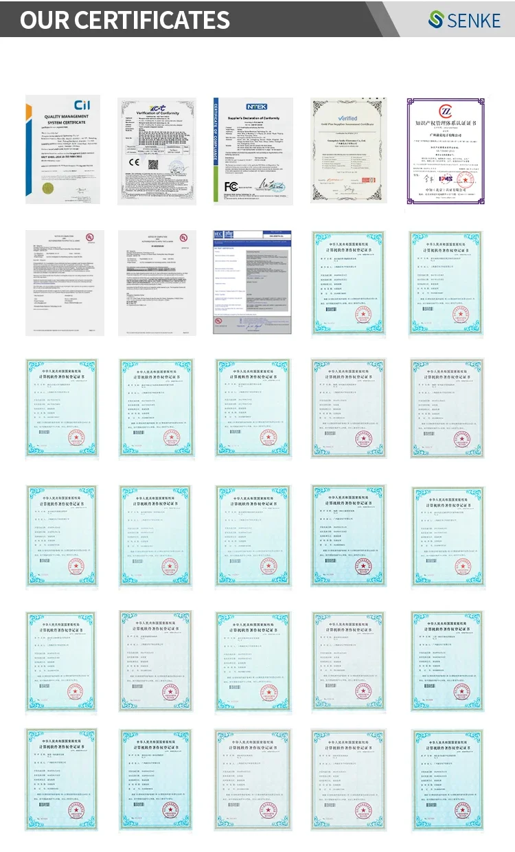 49 дюймовый напольный стенд портативный киоск тотем рекламный дисплей