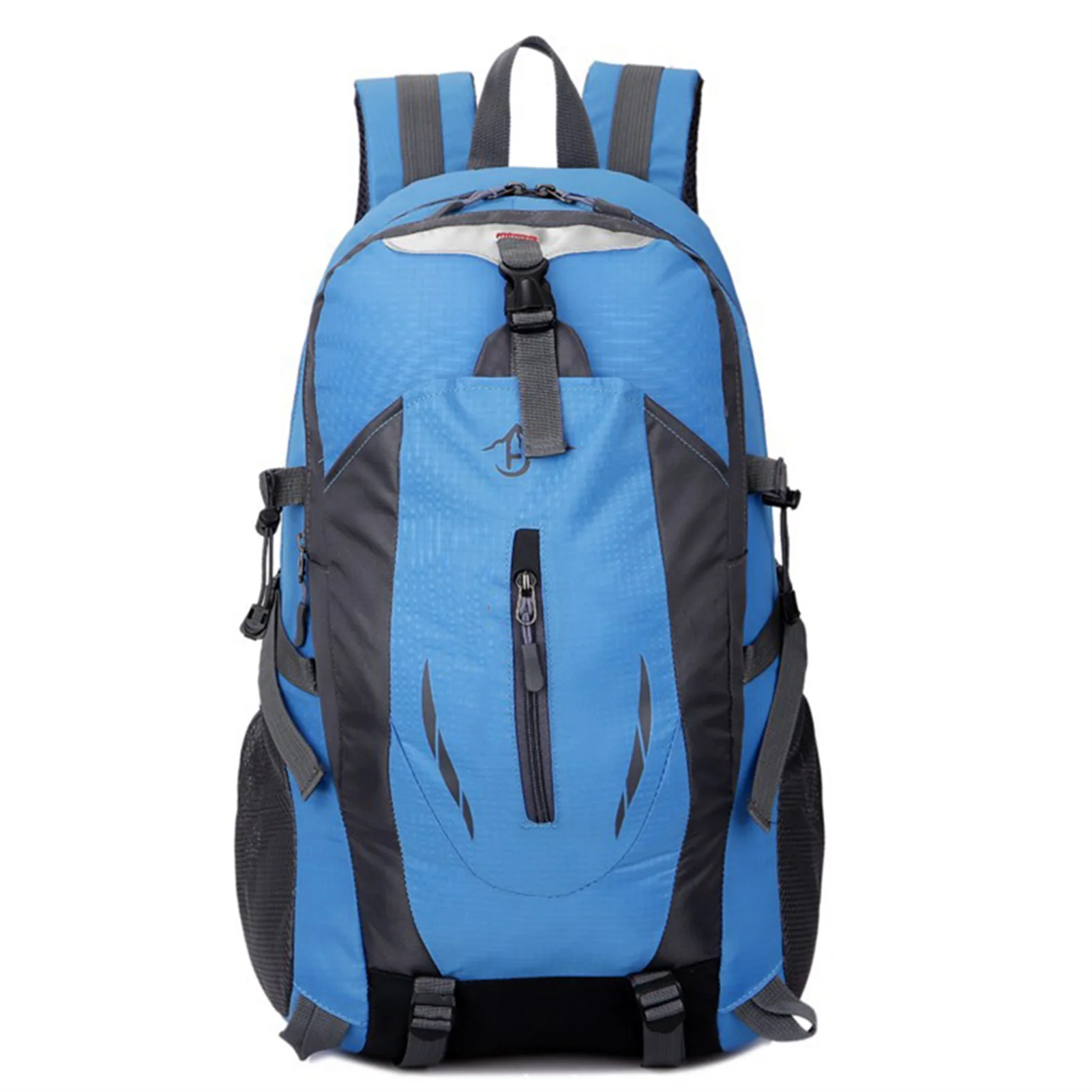 

Travel Hiking Backpack Durable Laptops Backpack Adjustable Straps Business Bag Stylish Casual Large Capacity Unisex 1 PC рюкзак