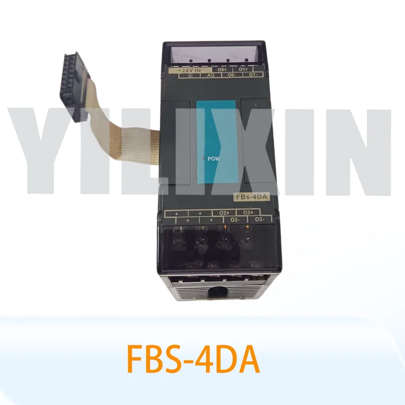 Фото Новый оригинальный FBS-4DA в наличии и готов к отгрузке. №2