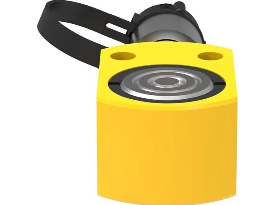 ENERPAC RSM100 Емкость 11 2 тонны .44 дюйма Гидравлический цилиндр низкой высоты хода