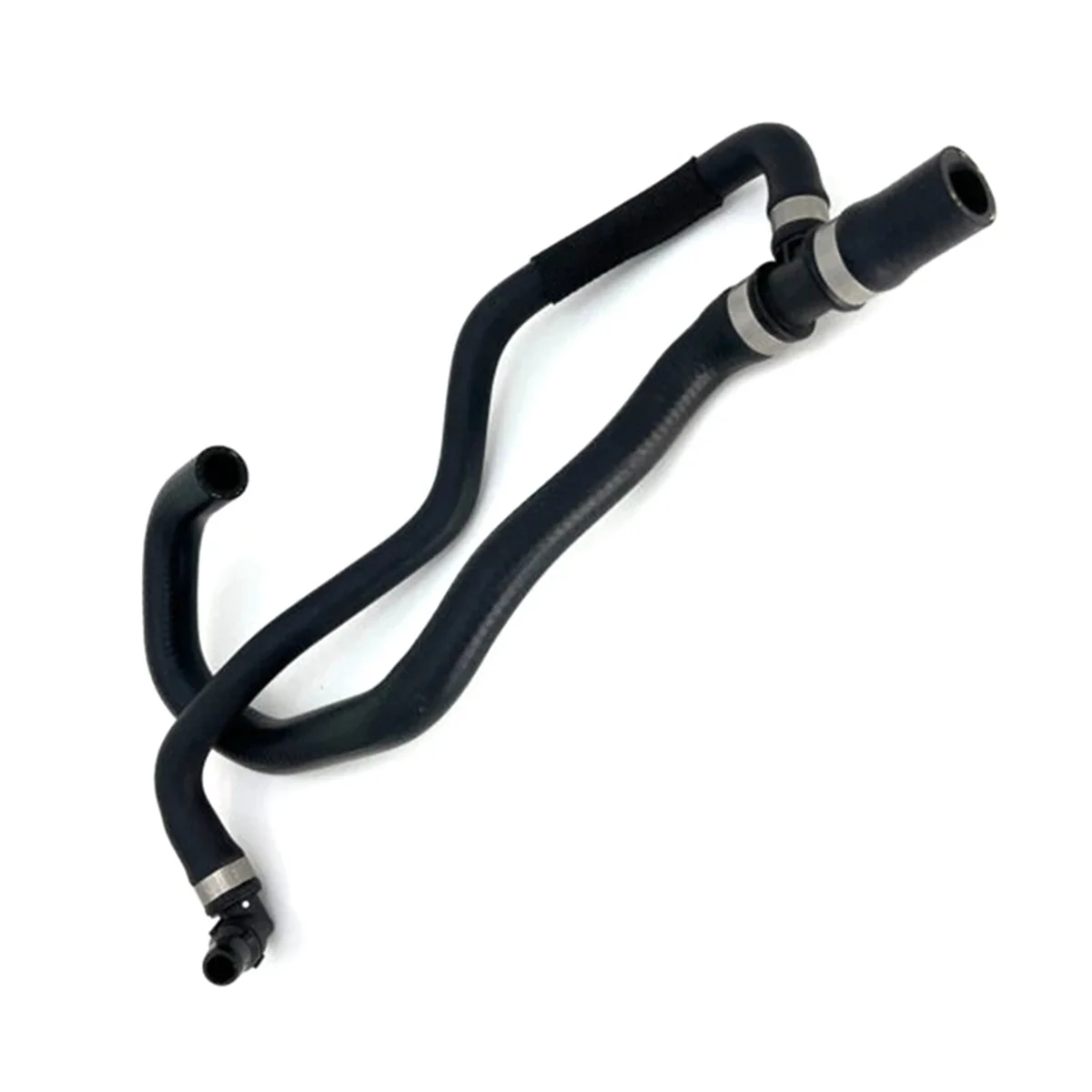 A1668301200 дополнительный чайник шланг для водяной трубы Mercedes Benz W292 GLE43 GLE320 GLE400 1668301200