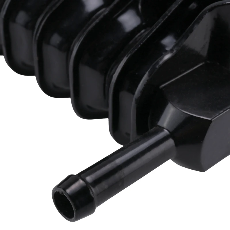 21606-4EA0A Полностью алюминиевая сетка для рассеивания тепла трансмиссии подходящая