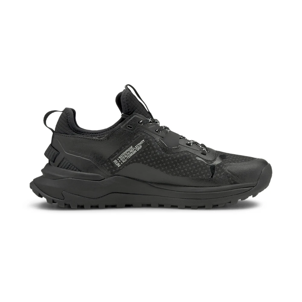 Кроссовки мужские Puma Voyage Nitro Gtx 19516702 черный |
