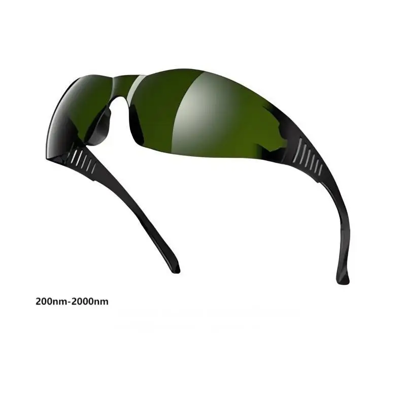 

Цветные лазерные очки, лазерные защитные очки, защита глаз, работа, красота, аксессуары для татуировок, высококачественные светонепроницаемые солнцезащитные очки