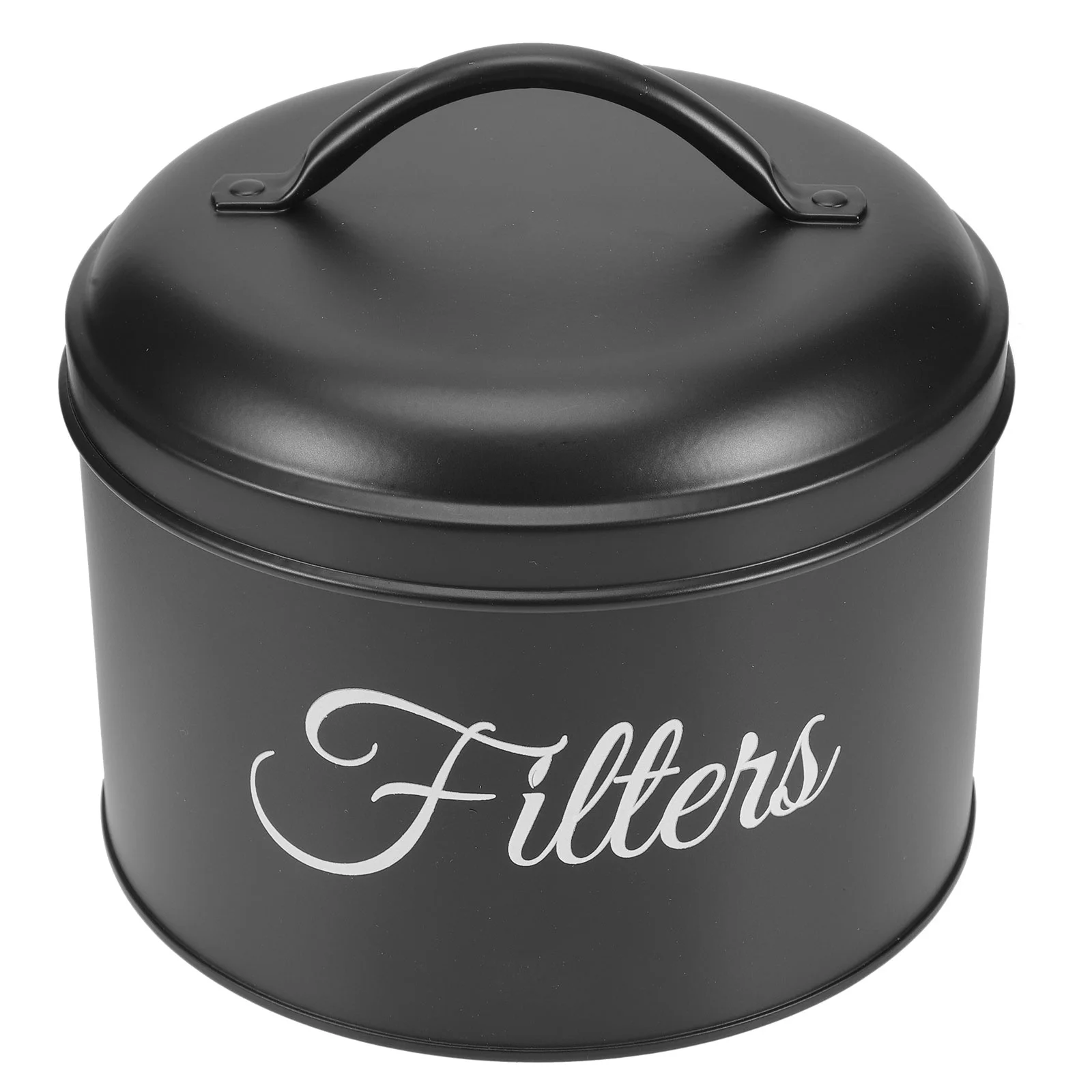 

Snack Container Tea Canisters Dishwasher Tablet Storage Metal Kitchen Canisters Sugar Canister Metal Tea Jar Tea Storage Bottle