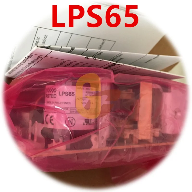 

New Original PSU For Astec Switching Power Supply LPS65