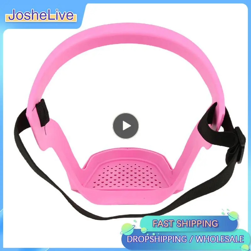 

Transparent Full Face Shield Splash-proof WindProof Anti-fog Mask Safety Glasses Protection Unisex Eye Face Mask Head Cover