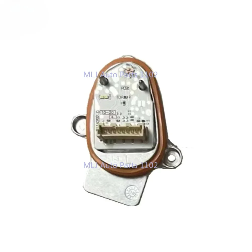 

НОВЫЙ 63119477821 Для BMW X1 F48 F49 LCI 2020 2021, светодиодный модуль фар, дневные ходовые огни белого цвета 63119477835 63119477836