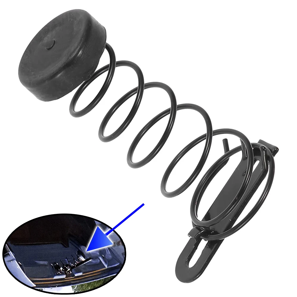 

Car Hood Spring Catch Pop Up Spring For Jeep Wrangler JK 1997-2018 55176732AD