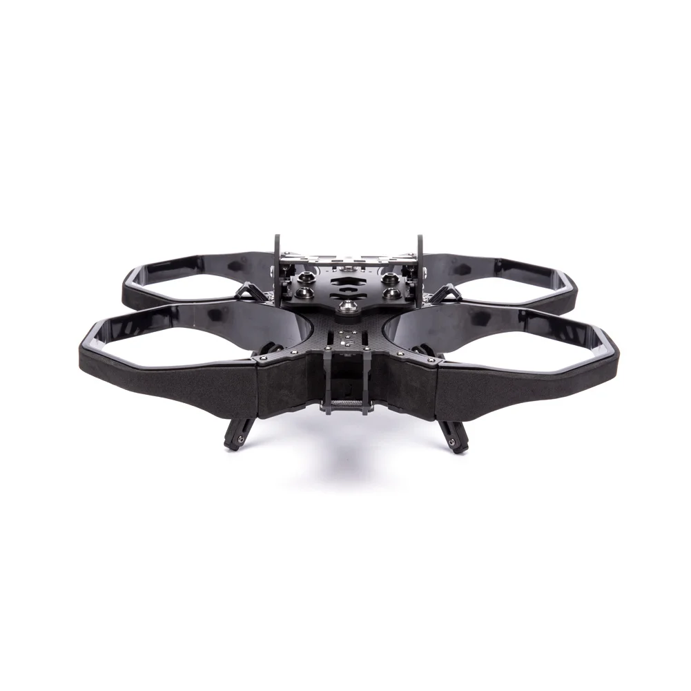 IFlight ProTek60 Pro 6 дюймов 282 мм комплект рамок Cinelifter с 4 рычагом для FPV |