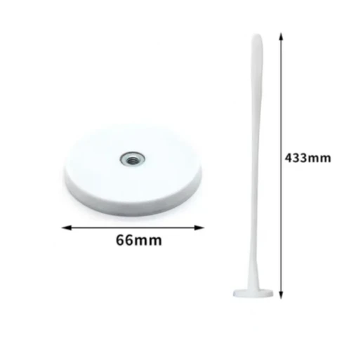 Гибкая силиконовая дверная опора для стиральной машины, магнитная дверная опора для стиральной и сушильной машины, гибкая дверь для стиральной машины, открытая дверь для дома
