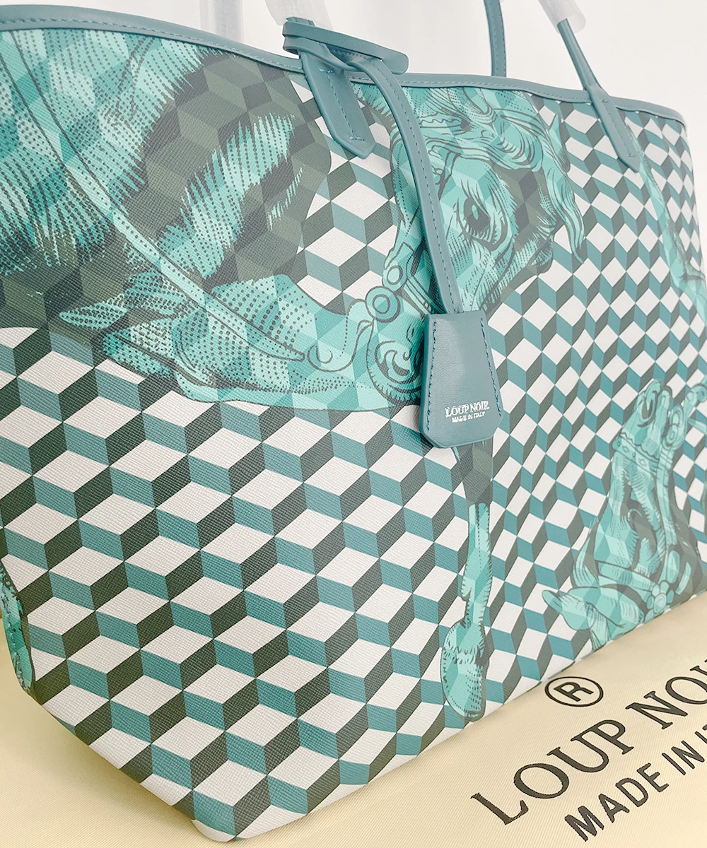 Оригинальные роскошные сумки-клатчи LOUP NOlR telfav женская и сумка