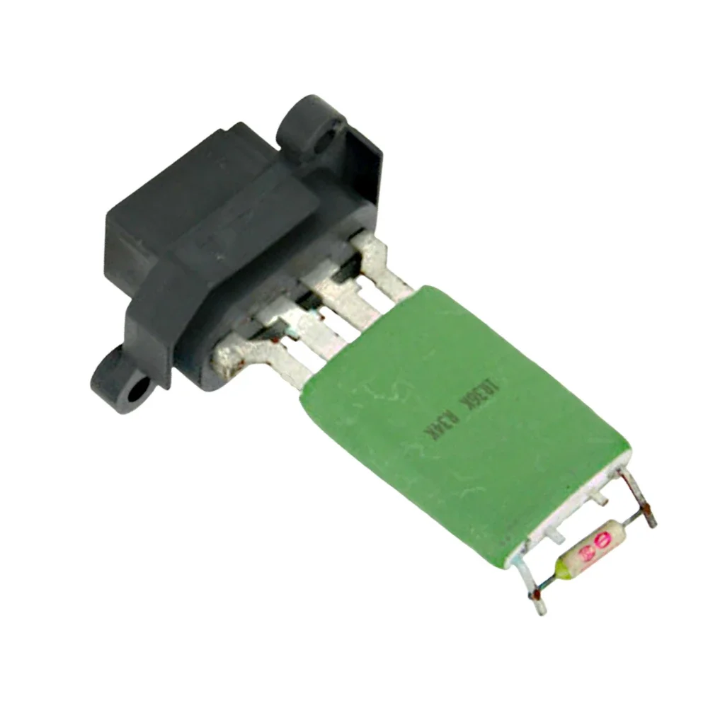 3C1H-18B647-AA 98VW-18B647-AB 4525162 1089959 1129655 Резистор двигателя вентилятора отопителя новый для