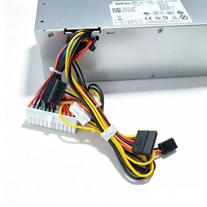 Фото для корпуса настольного компьютера Dell OptiPlex 390 790 990 3010 7010 9010, запасная часть №3