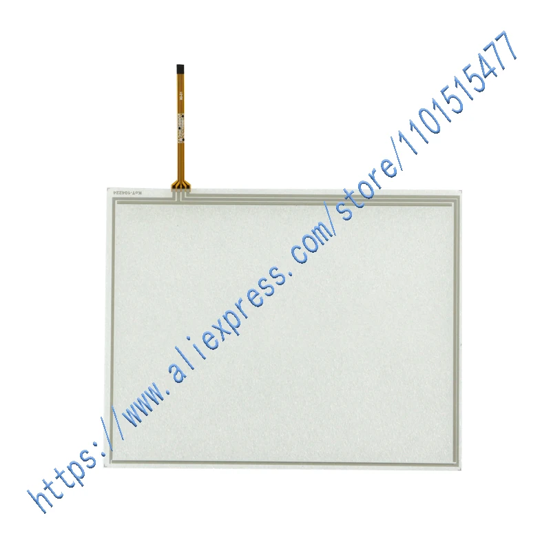 

Brand New Touch Screen Digitizer for BKO-C11931 T010-12101-T860 BKOC11931 T01012101T860 Touch Pad Glass