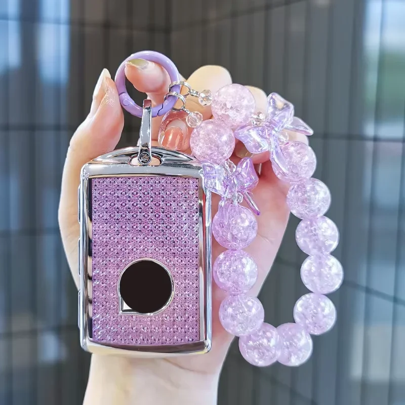 Чехол для ключей Volvo XC60 XC40 c40pro S60 S90 V60 XC90 V90 ex90