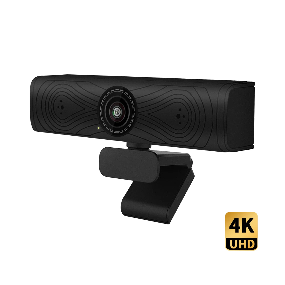 

New 8MP Autofocus Conference cam Streaming USB Web cam Camera Full HD 4K Autofocus Built in Microphone usb 3.0 confer webcam