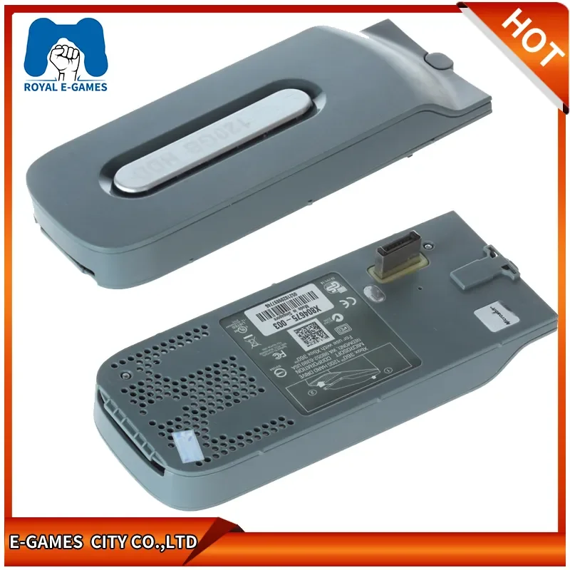 

HDD Harddisk Hard Disk Drive For Xbox 360 fat 320GB 250 60GB 120G 20G HDD Hard Drive For Xbox360 Console
