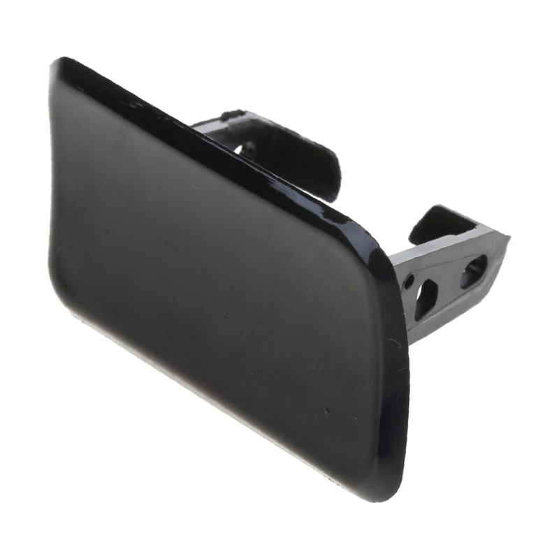 Крышки насадок омывателя фар для E83 Repalce 61673416175 61673416176 2 шт.