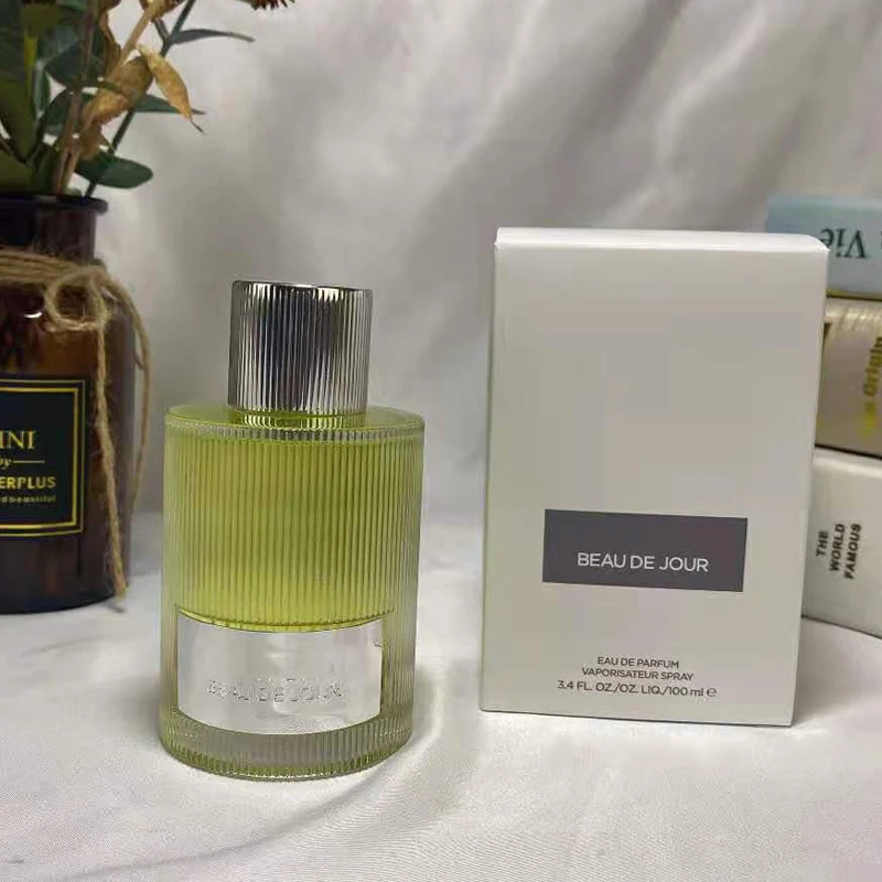 

1:1 Top Perfume For Men Glass Bottle Male Parfum Lasting Fragrance Spray Original Gentleman Perfume For Men