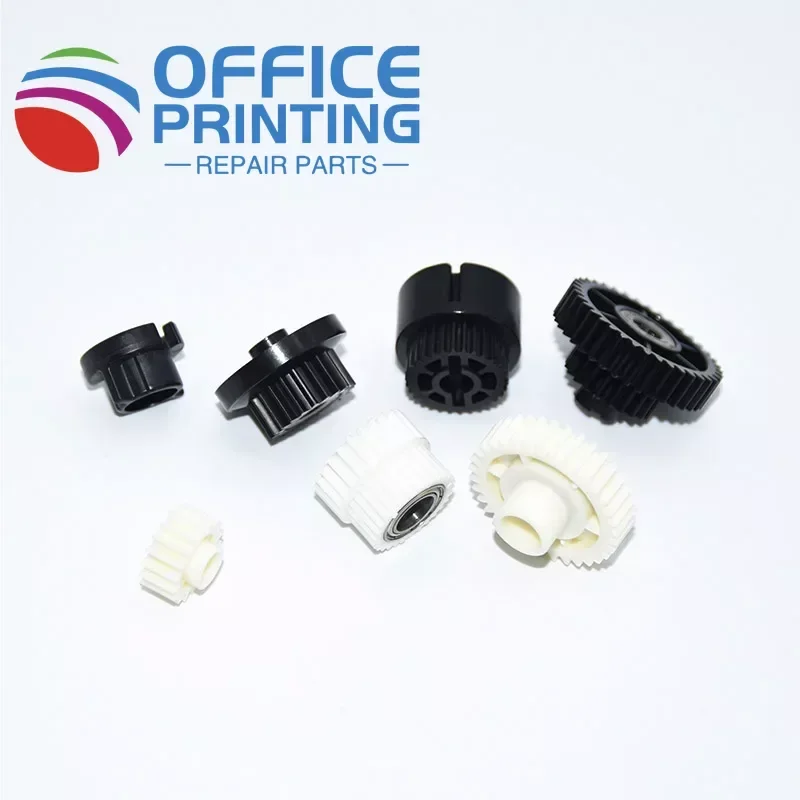 АБ 011466 011470 017690 Д 1316663 1316664 1316666 Шестерня подачи бумаги для Ricoh Aficio MP 6002 7502 9002/MP6002 MP7502