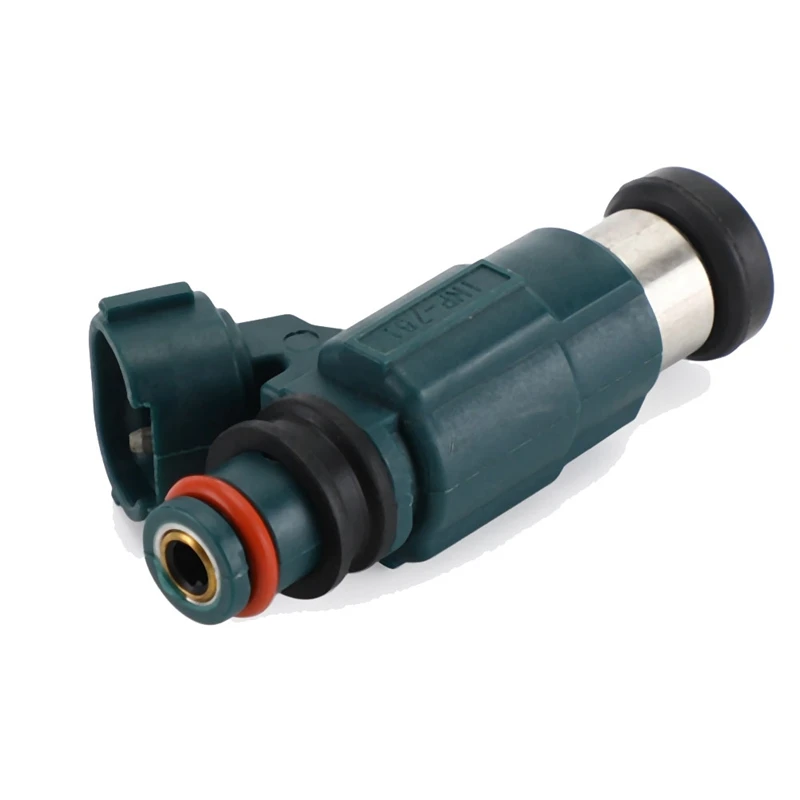 Топливные форсунки 4 шт. топливные для Mazda Protege 1 8/2.0L 1999 2000 20001 2002 INP780 INP781 7410266