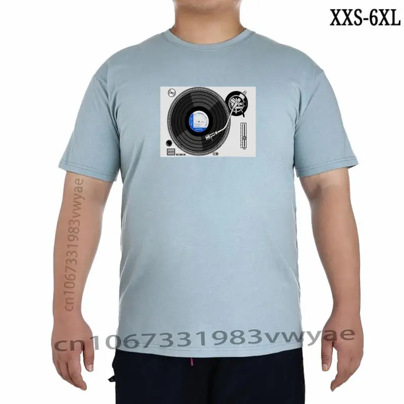 TURNTABLE Blue Note Record Player JAZZ Cool T SHIRT  5X T 355ivy @@K XXS-6XL