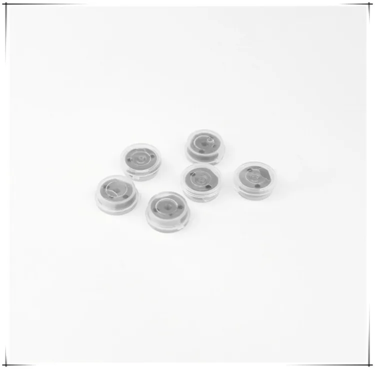 Denso common rail injector valve plate number 10 # 095000-5125 5214 5215 5271