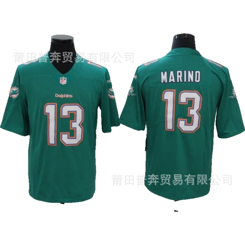 

Letter Embroidery Men Baseball Jersey Short Sleeve Team T-Shirt Plus Size Top Shirt Streetwear