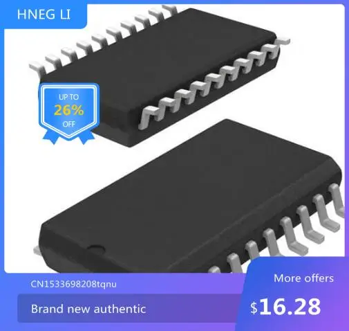 

Free shipping 74VHC541D