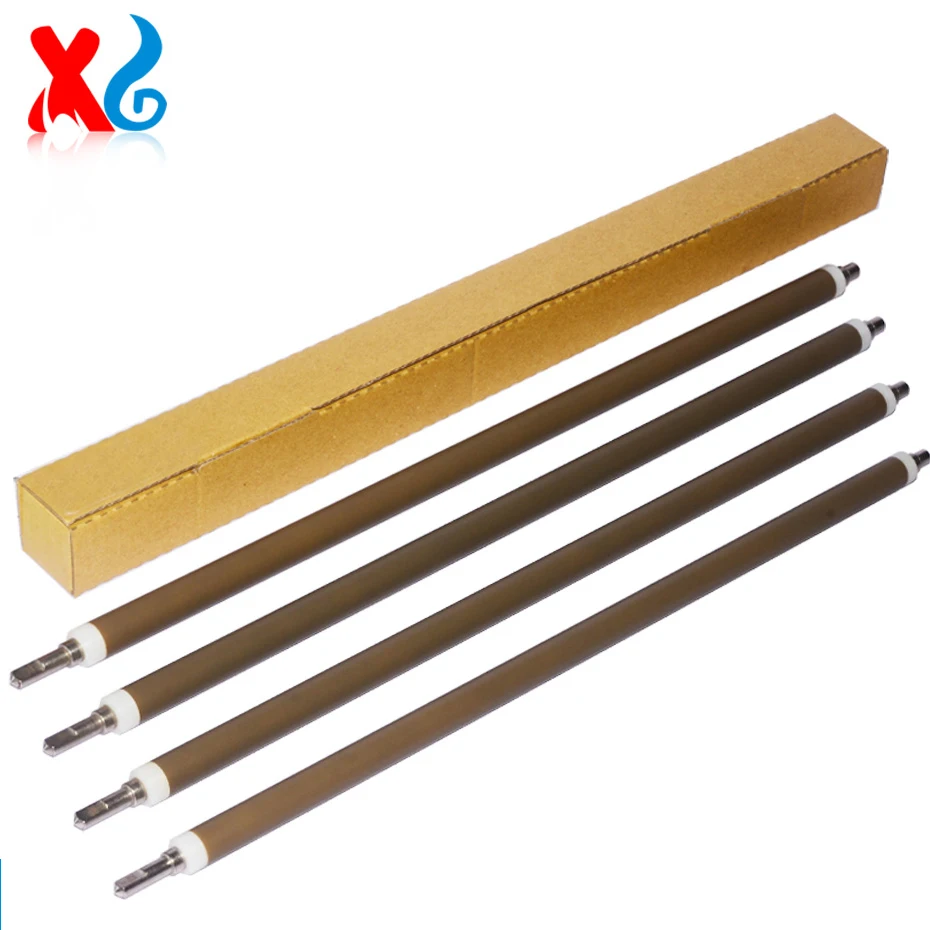 D136-2470 первичный зарядный ролик для RICOH MP C6502 C8002 Pro C651 C751 C720 C900 C901 C5100 C5110 C6502SP C8002SP PCR |